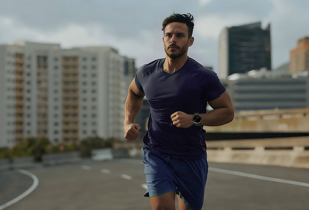 Sportuhr-Bewertungen von echten DOOGEE-Fans: Anywise W1 Pro im Test