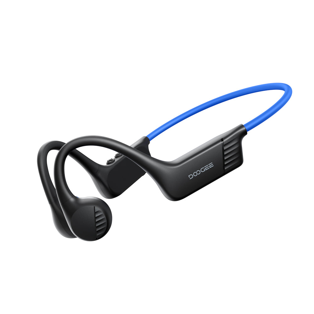 DOOGEE BoneBeat Run IP66 knochenschall Bluetooth-Kopfhörer zum Joggen