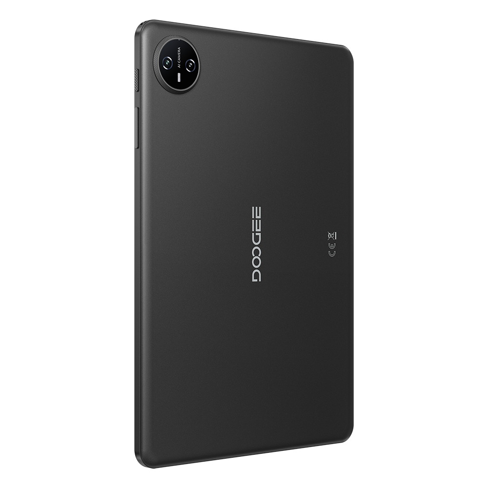 DOOGEE Tab A9 Pro Unisoc T310 20GB+128GB 10.1 Zoll 6580mAh Android 15 Tablet