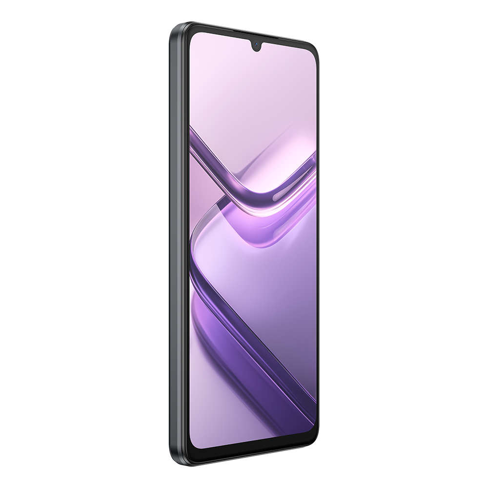 DOOGEE Note58 Pro 6250mAh 32GB RAM + 256GB ROM Android 15 Smartphone