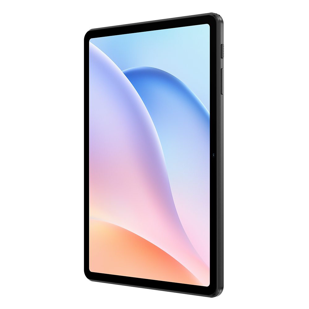 DOOGEE Tab A9 Unisoc T310 12GB+ 64GB 10.1 Zoll 6580mAh Android 15 Tablet