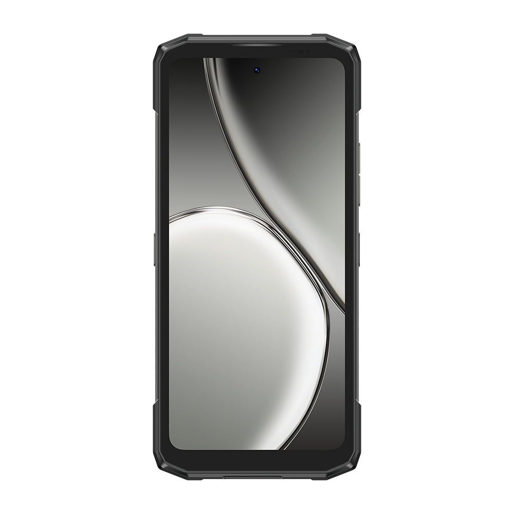 DOOGEE Blade 20 Play 125dB Thunder-Lautsprecher mit leichter Nachtsichtkamera Robustes Telefon