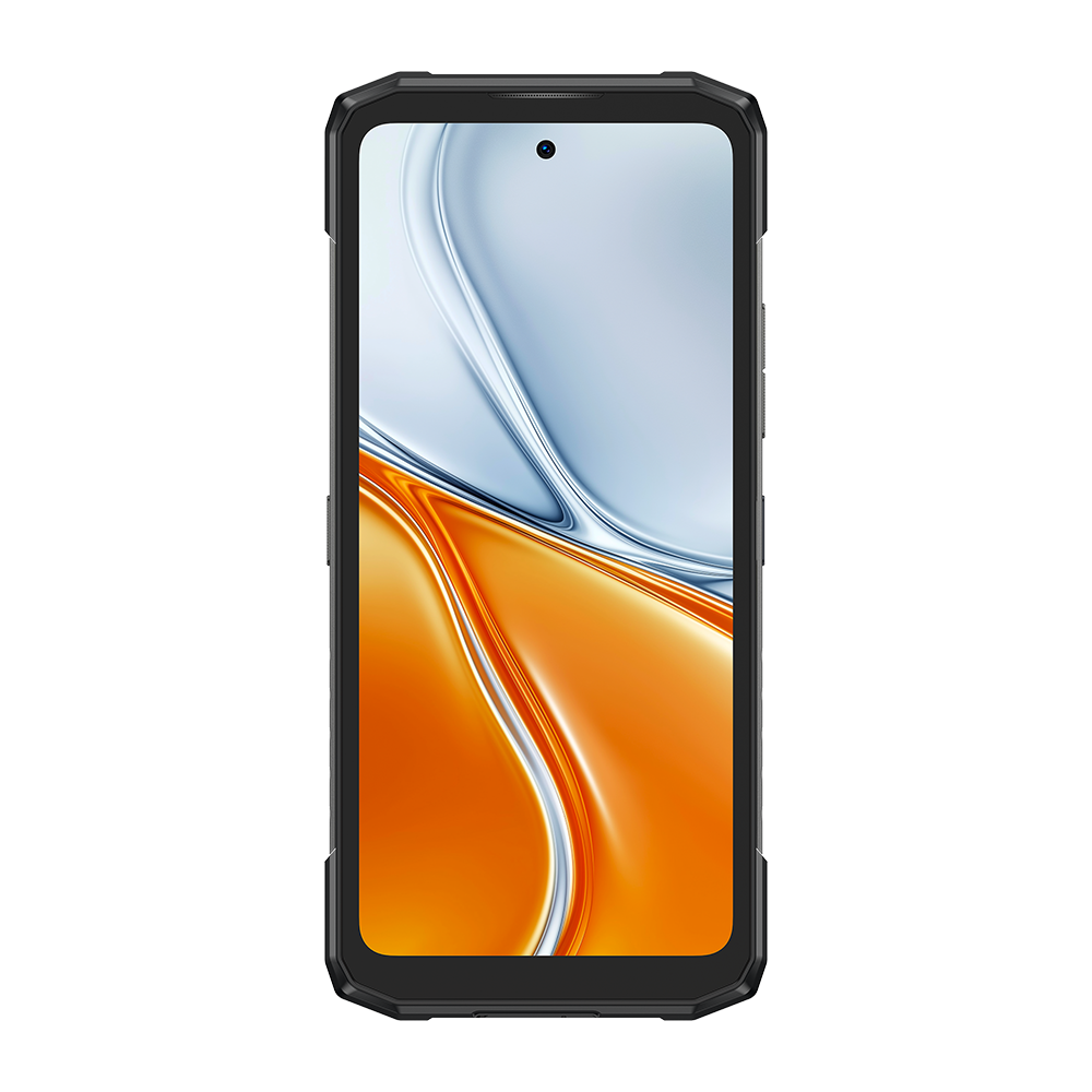 DOOGEE Blade20 Turbo 32GB RAM+256GB ROM 5G Android 15 Robustes Telefon