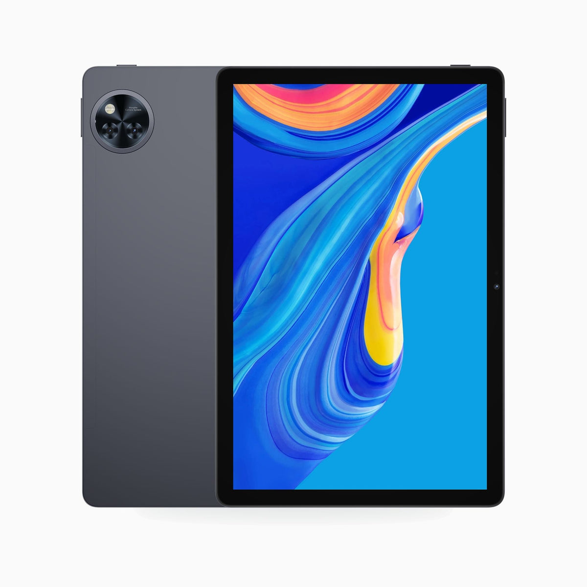 DOOGEE U11 Pro Gray