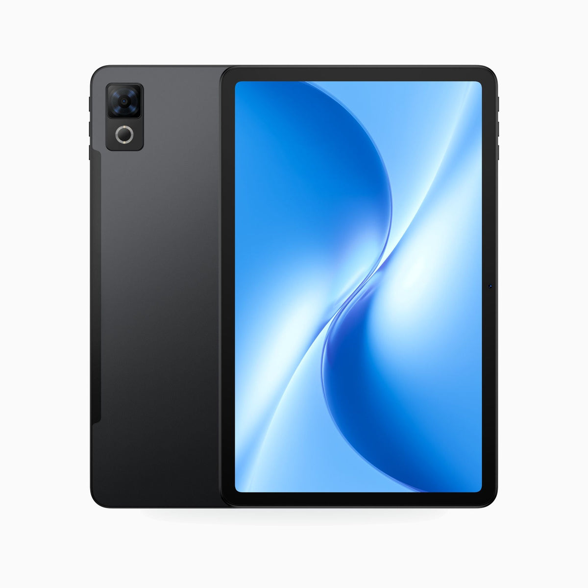 DOOGEE U12 VIP Edition Black