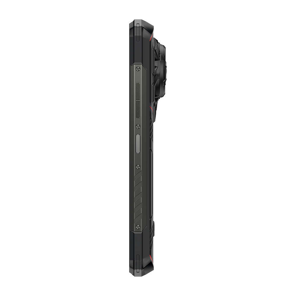 DOOGEE Blade 20 Play 125dB Thunder-Lautsprecher mit leichter Nachtsichtkamera Robustes Telefon
