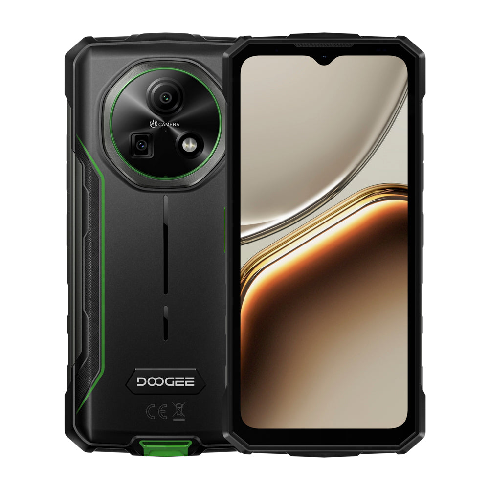 DOOGEE Fire 7