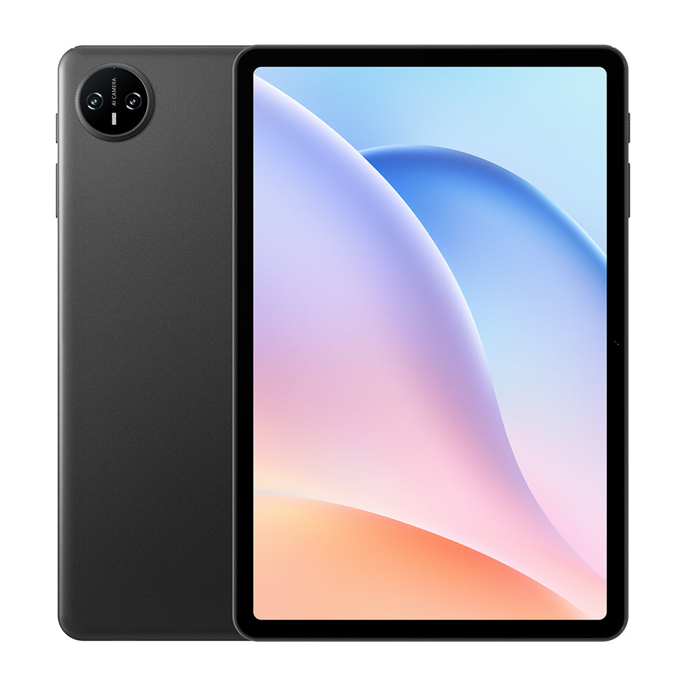 DOOGEE Tab A9 Unisoc T310 12GB+ 64GB 10.1 Zoll 6580mAh Android 15 Tablet