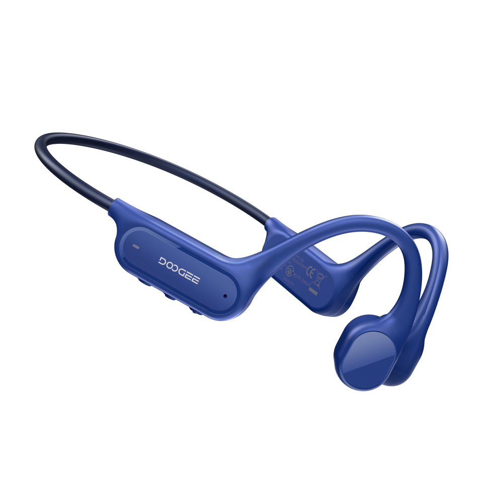 DOOGEE BoneBeat Swim Lite IP68 wasserdichte Bluetooth-Kopfhörer(32GB)