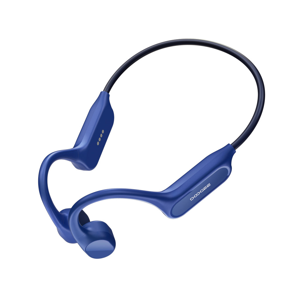 DOOGEE BoneBeat Swim Lite IP68 wasserdichte Bluetooth-Kopfhörer(32GB)