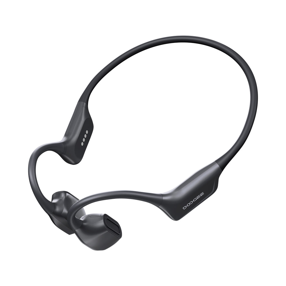 DOOGEE BoneAir Swim IP68 wasserdichte Bluetooth-Kopfhörer(64GB)