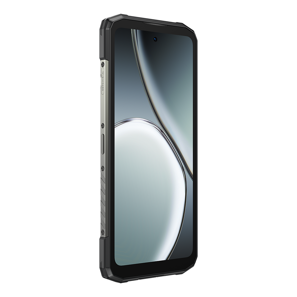 DOOGEE Blade20 Ultra 32GB RAM+512GB ROM 10300mAh Android 14 Robustes Telefon