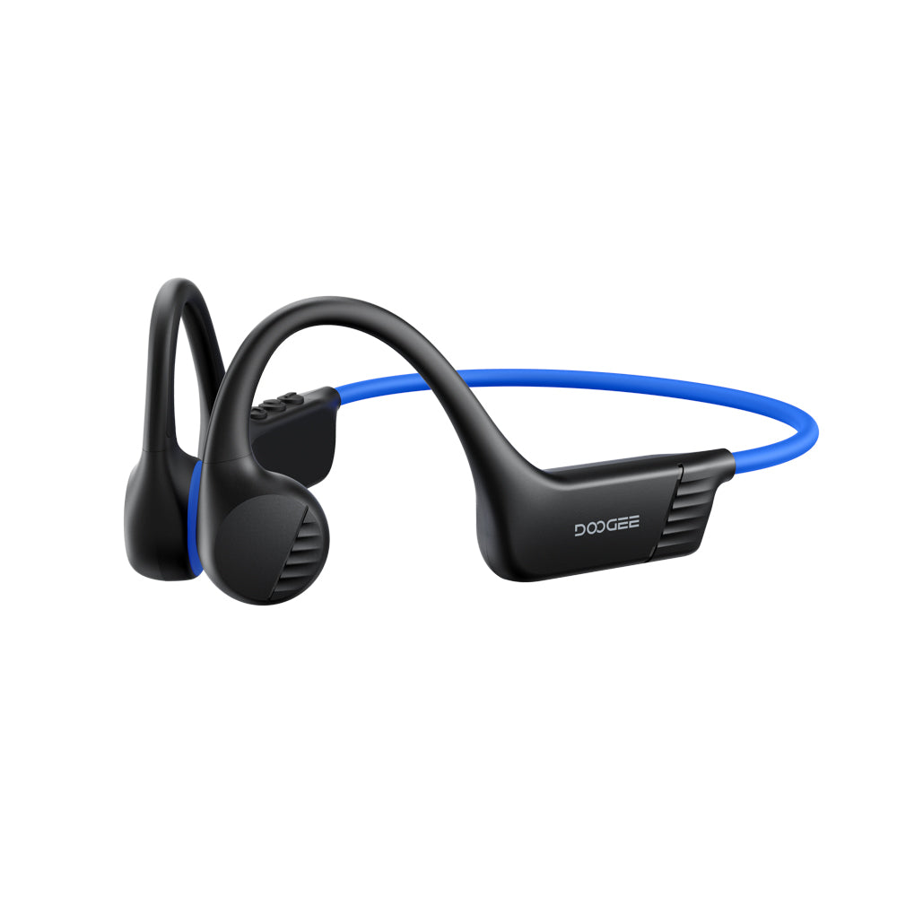DOOGEE BoneBeat Run IP66 knochenschall Bluetooth-Kopfhörer zum Joggen
