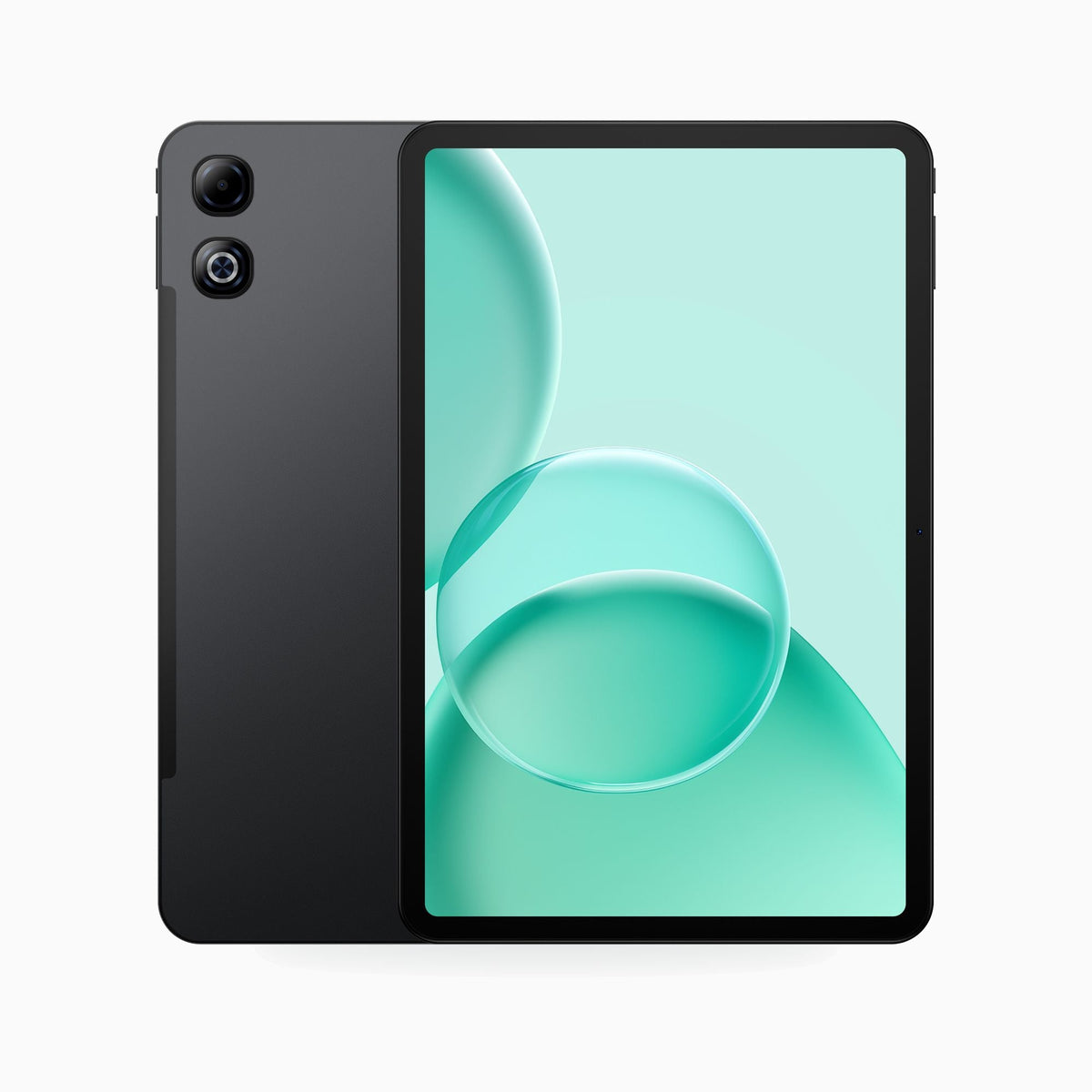 DOOGEE Tab G6 Max VIP Edition Black