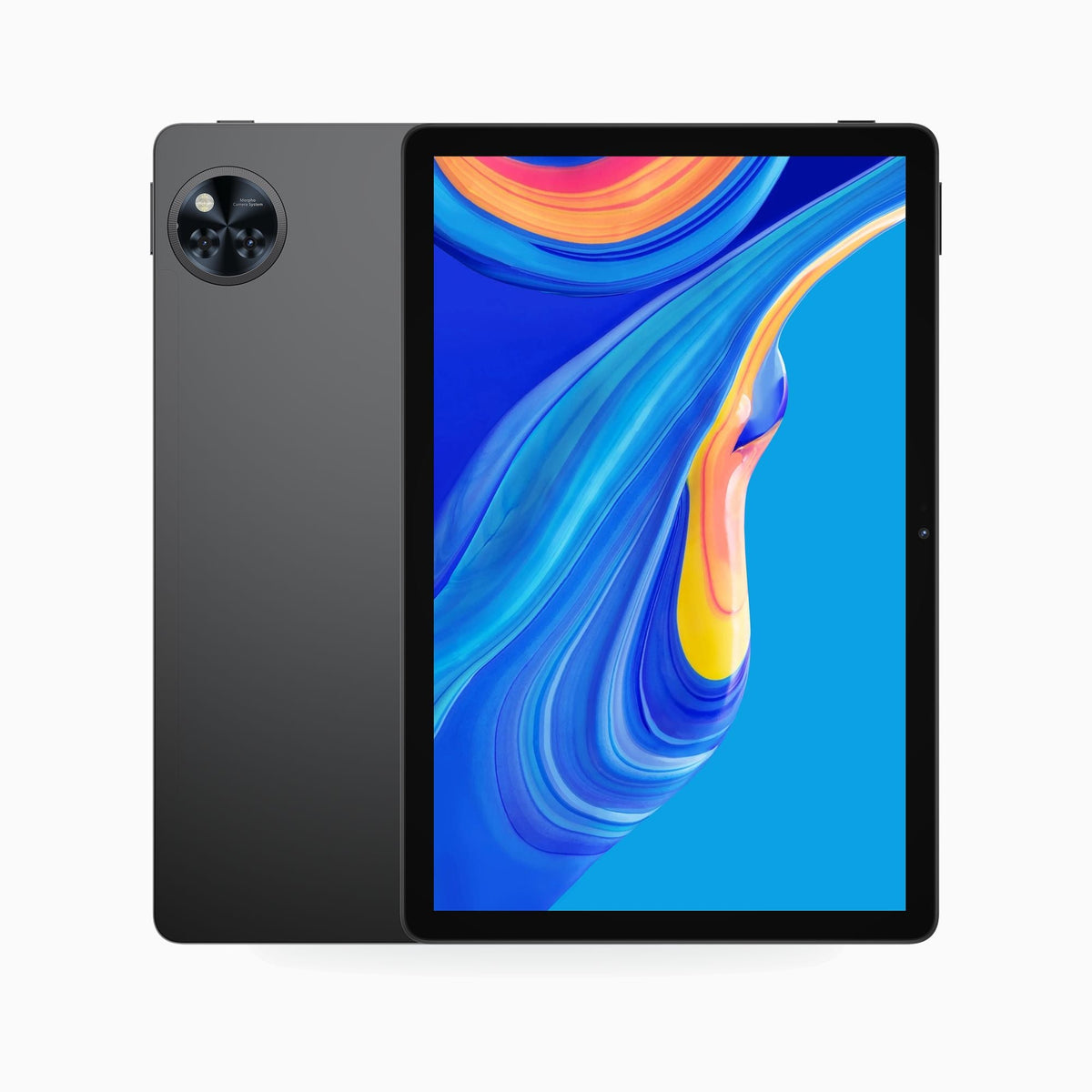 DOOGEE U11 Pro VIP Edition Black
