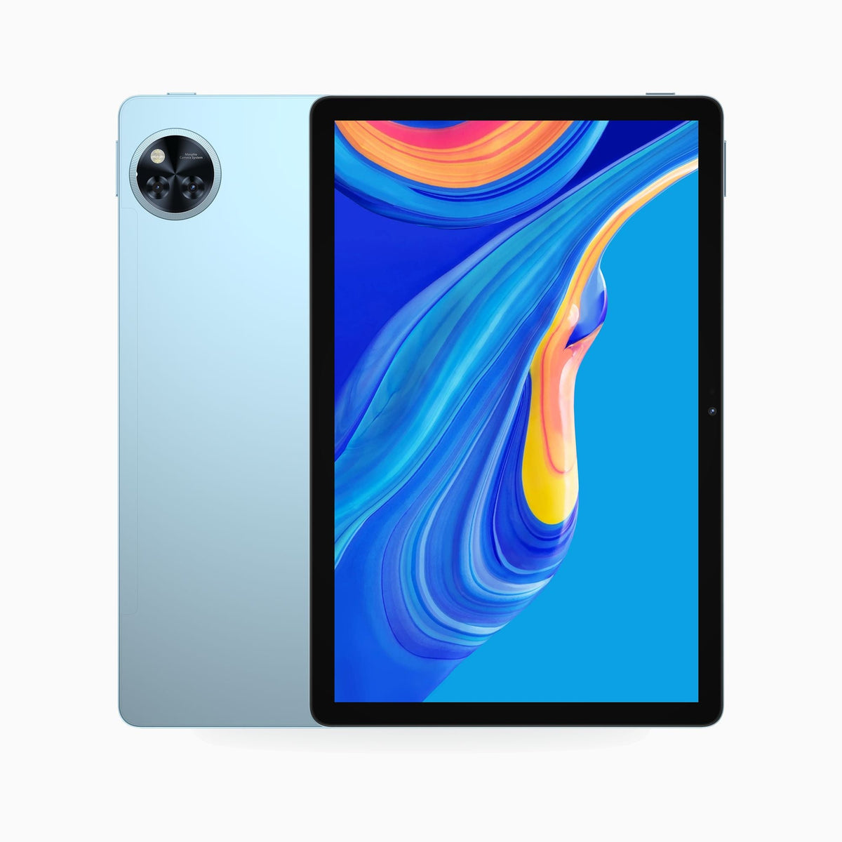 DOOGEE U11 Pro Blue