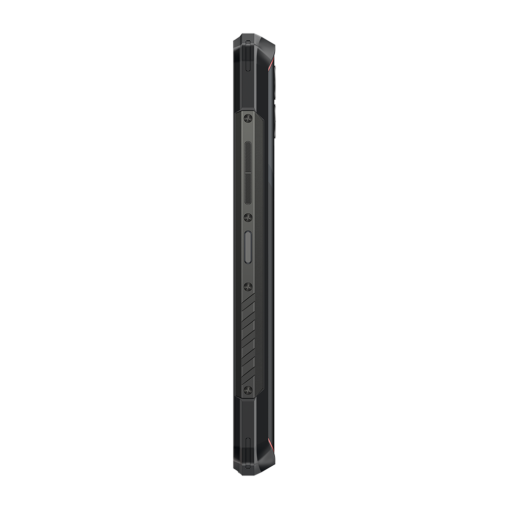 DOOGEE Blade20 Turbo 32GB RAM+256GB ROM 5G Android 15 Robustes Telefon